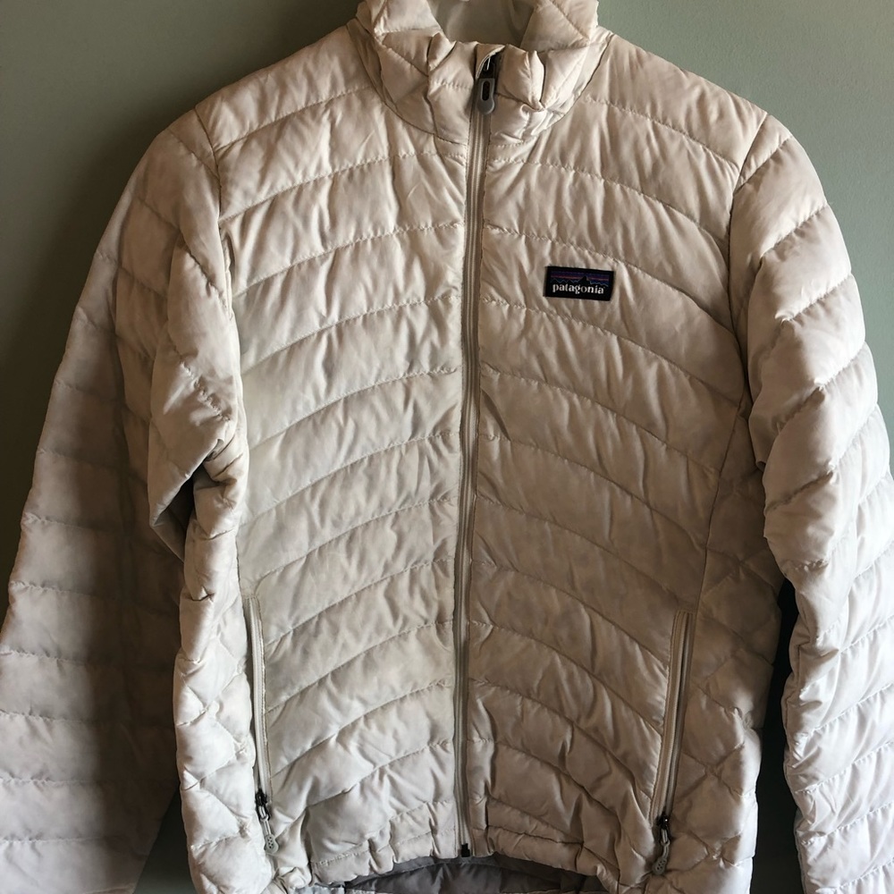 Patagonia Women’s Down Sweater Jacket